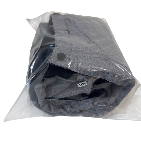 Swiss Tech Ski Snowboard Gray Young Snow Pants SZ XL(14-16) Winter Outdor - Picture 12 of 14